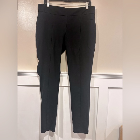 Women's Business Pants - Picture 1 of 5